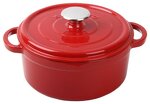Превью картинка Кастрюля Körting K 1224 R #1