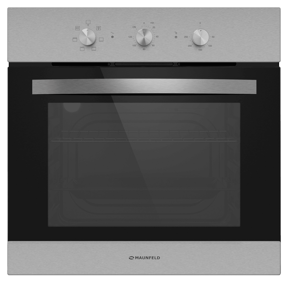 Фото Электрический духовой шкаф Maunfeld AEOC.575S