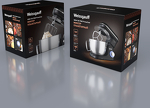Превью картинка Миксер Weissgauff WSM 130 PMB Prime Chef #10