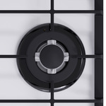 Превью картинка Газовая варочная панель Lex GVG 435 WH газовая панель #5