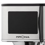 Превью картинка Кофемашина KRONA Espresso Kaffeemaschine Inox 20 Bar #16
