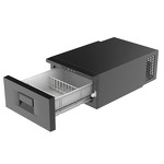 Превью картинка Холодильник Alpicool Холодильник автомобильный ALPICOOL D30 #8