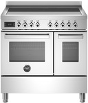 Превью картинка Центр варочный Bertazzoni PRO95I2EXT #1