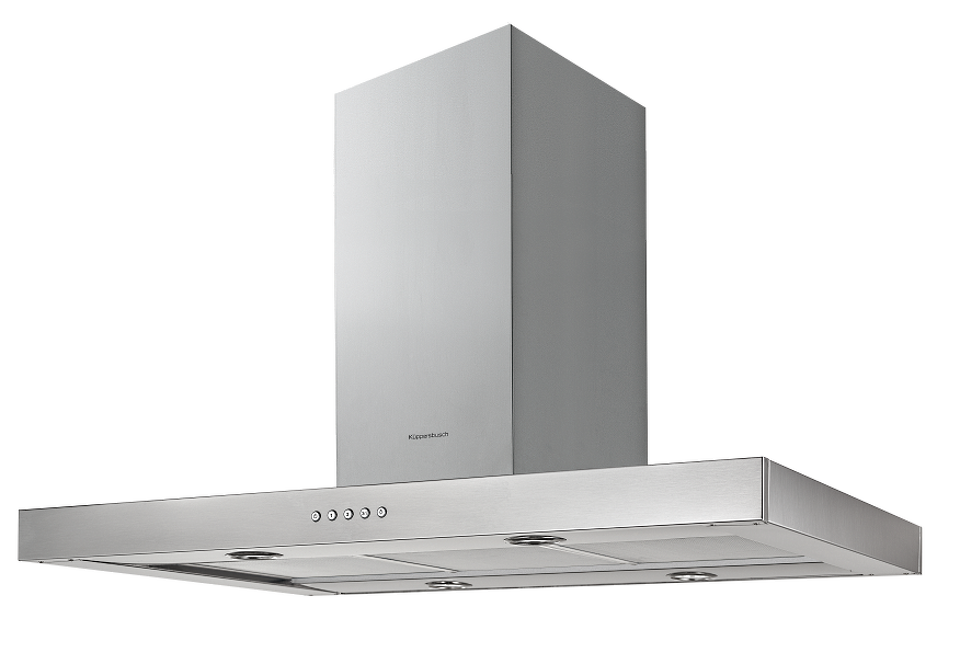 Фото Островная вытяжка Kuppersbusch DI 9340.0 E