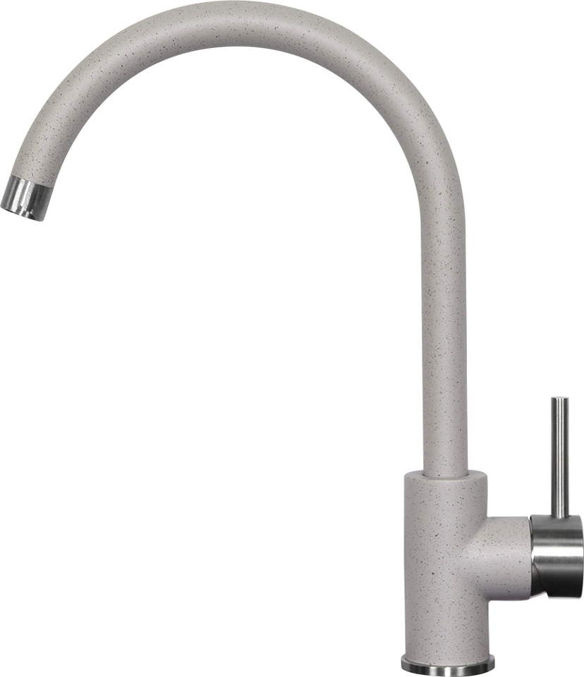 Фото Смеситель для кухни Zigmund & Shtain ZS 1600 Млечный путь