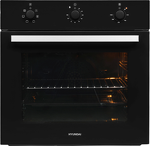 Превью картинка Электрический духовой шкаф Hyundai HEO 6631 BG #1