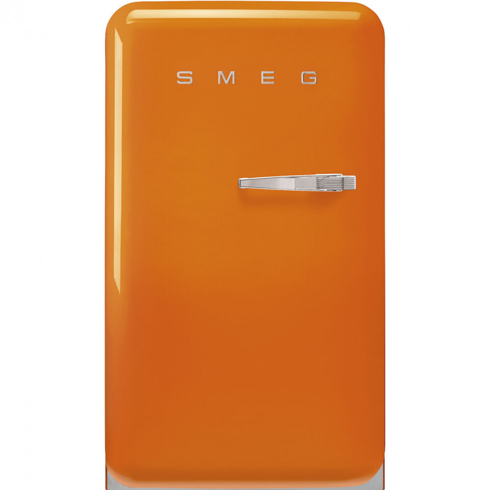 Фото Холодильник с одной дверцей Smeg FAB10LOR6