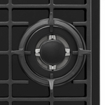 Превью картинка Газовая варочная панель KRONA CORNIOLA 45 BL #7