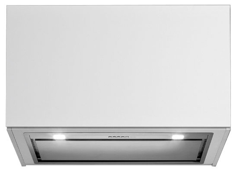 Фото Полновстраиваемая вытяжка Falmec BUILT-IN BURANO 50 INOX