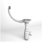 Превью картинка GranFest С.Н.370-11-01  Хром #1