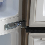 Превью картинка  Холодильник side by side Hyundai CS6073FV #12