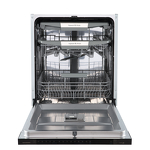 Превью картинка Посудомоечная машина 60см встраиваемая Zigmund & Shtain DW 311.6 #1