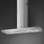 Превью картинка Т-образная вытяжка  Smeg KBT1200XE #2