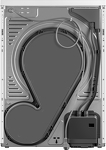 Превью картинка Машина сушильная Weissgauff WD 5910 Heat Pump #37