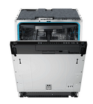 Превью картинка Посудомоечная машина 60см встраиваемая Haier HDWE16-594RU #7