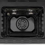 Превью картинка Электрический духовой шкаф KRONA ONORE 60 BL G2 #9