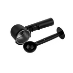 Превью картинка Кофемашина Maunfeld MF-733BK #8