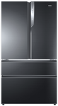 Превью картинка  Холодильник side by side Haier HB25FSNAAARU #1