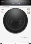 Превью картинка Стиральная машина с фронтальной загрузкой Weissgauff WM 62210 Direct Drive Touch Inverter Steam #2