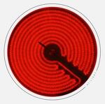 Превью картинка Электрическая варочная панель Graude EK 60.0 W #3