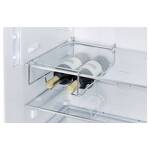 Превью картинка Холодильник с нижней морозилкой Körting KNFC 62370 XN #15