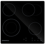 Превью картинка Электрическая варочная панель Maunfeld EVCE594SMDPBK #2