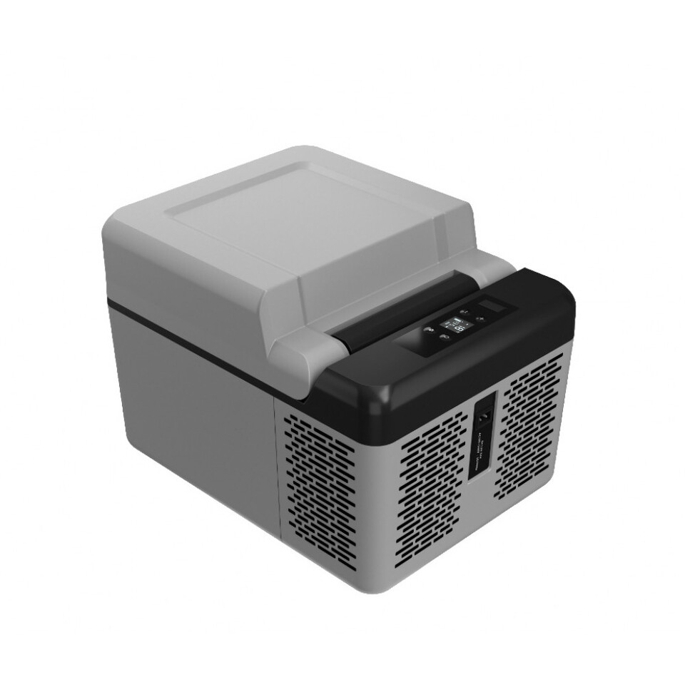 Фото Холодильник Alpicool Холодильник автомобильный ALPICOOL C12