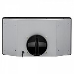 Превью картинка Полновстраиваемая вытяжка KRONA RUNA 600 black PB #6