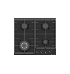 Превью картинка Газовая варочная панель Millen MGH 602 BL #1