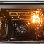 Превью картинка Электрический духовой шкаф Lex EDM 076 GR духовой шкаф #7