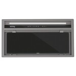 Превью картинка Полновстраиваемая вытяжка Körting KHI 60945 DGN #1