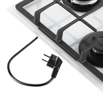 Превью картинка Газовая варочная панель Maunfeld EGHG.43.33CW\G #10