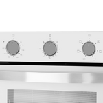 Превью картинка Электрический духовой шкаф Maunfeld EOEC516PW #10