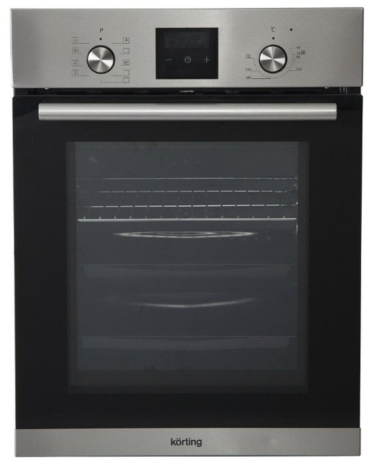 Фото Электрический духовой шкаф Körting OKB 7931 CMX