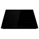 Превью картинка Индукционная варочная панель Evelux EHI 6448 #2