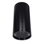 Превью картинка Цилиндрическая вытяжка Maunfeld Lee Side C 39 черный #3