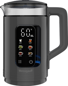 Картинка Weissgauff WK 1520  Dt Touch BodyCool