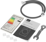 Превью картинка Стиральная машина с фронтальной загрузкой Hyundai WFD8402 #21