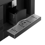 Превью картинка Кофемашина встраиваемая Maunfeld AMCM1503B #20