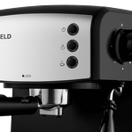 Превью картинка Кофемашина Maunfeld MF-734BK #7