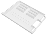Превью картинка Холодильник с одной дверцей Meferi MFR83WH MINI POWER #16