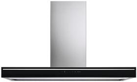 Картинка Falmec LUMINA NRS GLASS BLACK 90