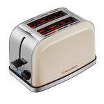 Превью картинка Тостер Maunfeld MF-822BG #1