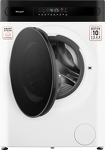 Превью картинка Стиральная машина с фронтальной загрузкой Weissgauff WMD 46148 DC Inverter Steam #12