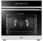 Превью картинка Электрический духовой шкаф Haier HOQ-P16AN5SX #3