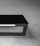 Превью картинка Наклонная вытяжка Elica RULES BL/F/60 #2