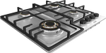 Превью картинка Газовая варочная панель Haier HHQ-M64CAQX #5