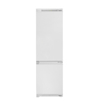Превью картинка Встраиваемый холодильник с морозильной камерой Lex RBI 201 NF встраиваемый холодильник #1