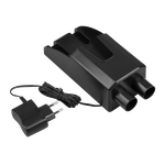 Превью картинка Пылесос Maunfeld MF-2032BL PRO #9