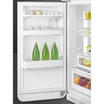 Превью картинка Холодильник с верхней морозилкой Smeg FAB30LWH6 #3